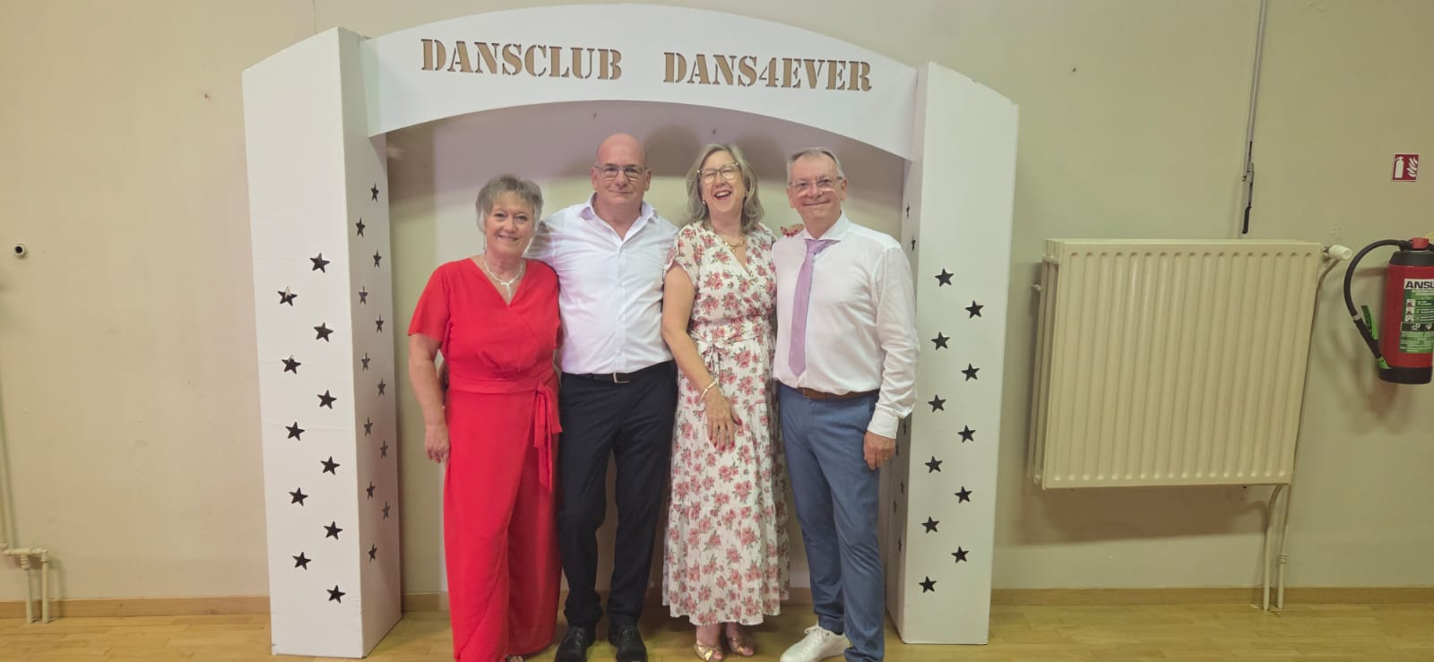 Dans4Ever Dansschool