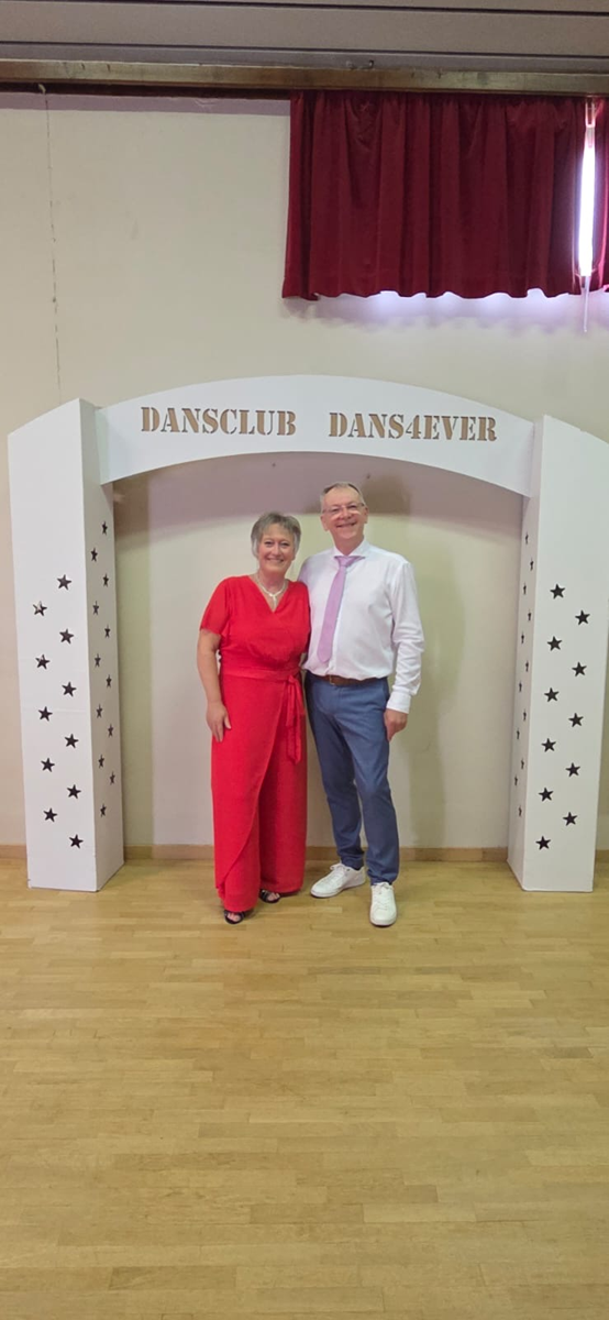 Dansschool Dans4Ever - image11