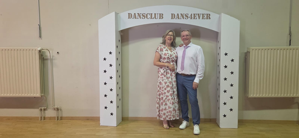 Dansschool Dans4Ever - image14