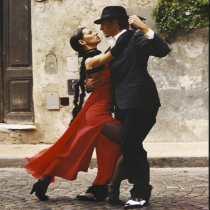 Tango