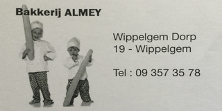 Bakkerij Almey